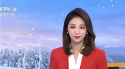 娱乐吃瓜女主持人