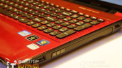 联想z580,经典游戏影音本，性能升级与时尚设计并重
