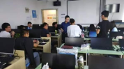 中公教育it培训,引领未来技能，助力职场飞跃”