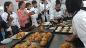 点心培训学校,盘点全国知名点心培训学校与特色课程