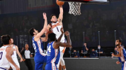 nba篮球比赛,全球篮球盛宴的激情演绎