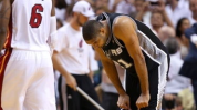 2013nba总决赛第七场,热火逆袭夺冠，詹姆斯关键三分定胜负