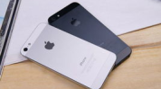 苹果iphone 5,引领智能手机潮流的经典之作